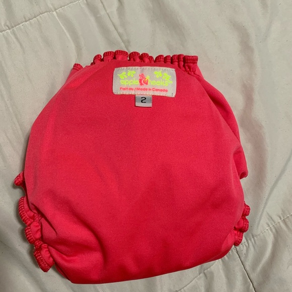 Cloth diaper - Picture 2 of 5